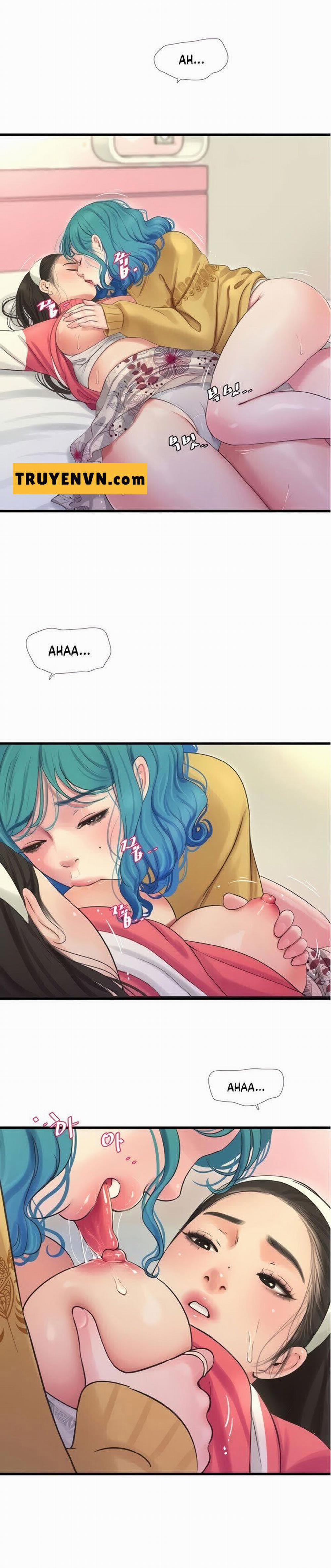 Chị Dâu Trinh Nữ 71 trang 10