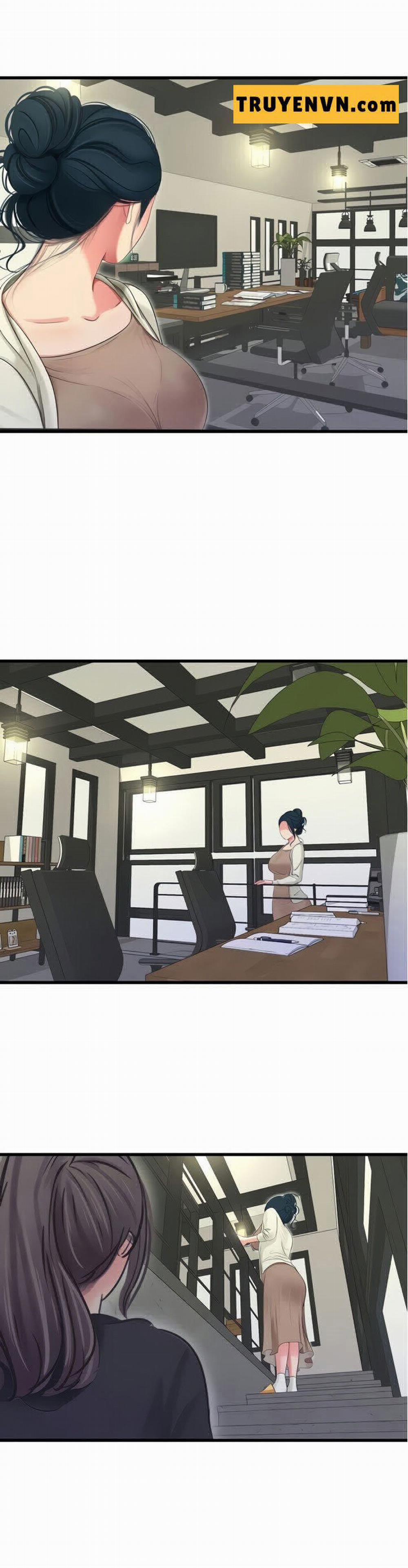 Chị Dâu Trinh Nữ 71 trang 4