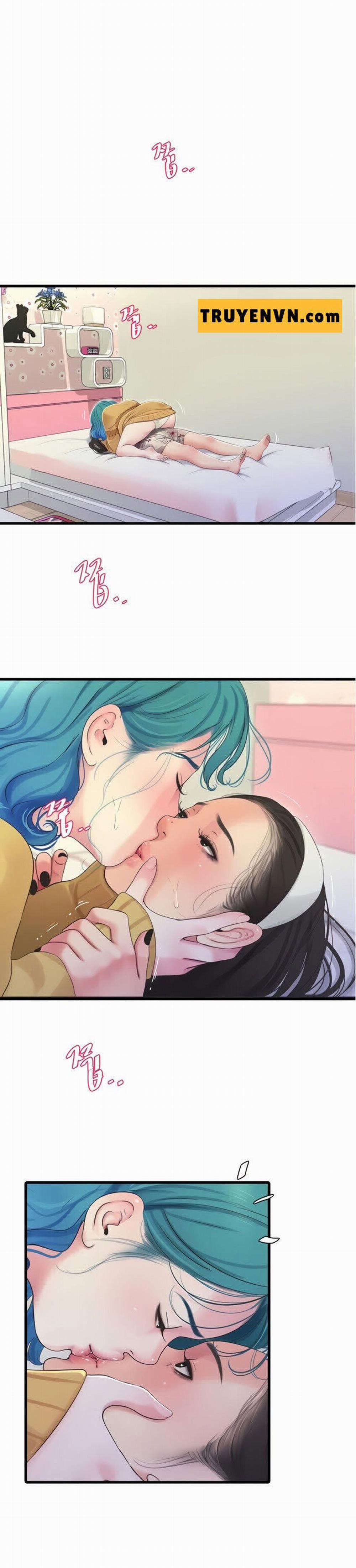 Chị Dâu Trinh Nữ 71 trang 6