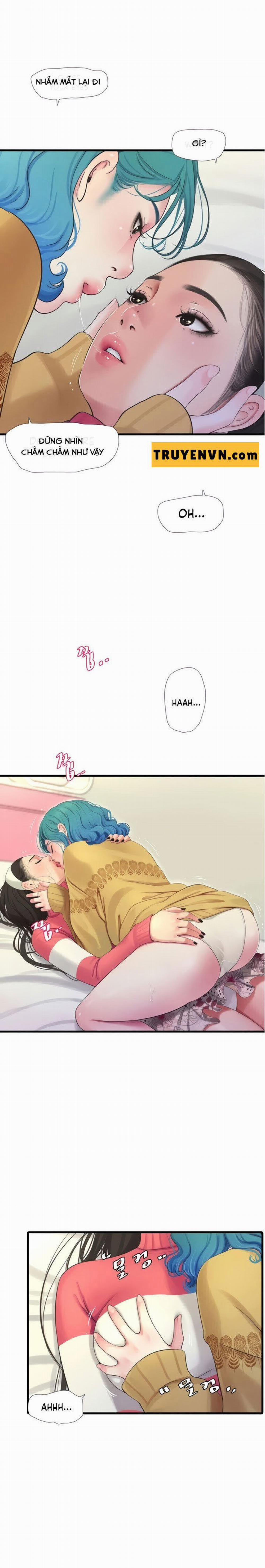 Chị Dâu Trinh Nữ 71 trang 7