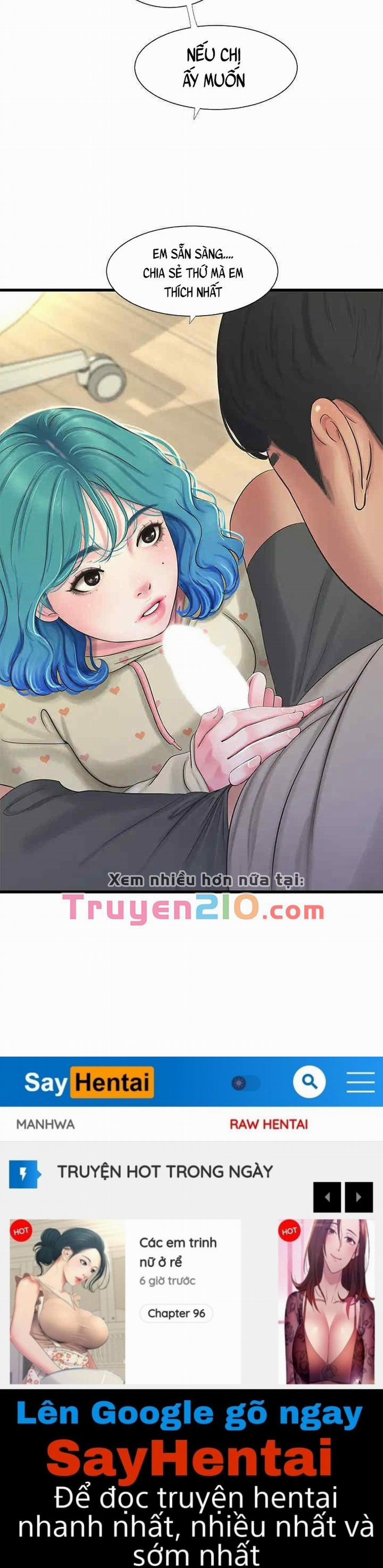 Chị Dâu Trinh Nữ 72 trang 5