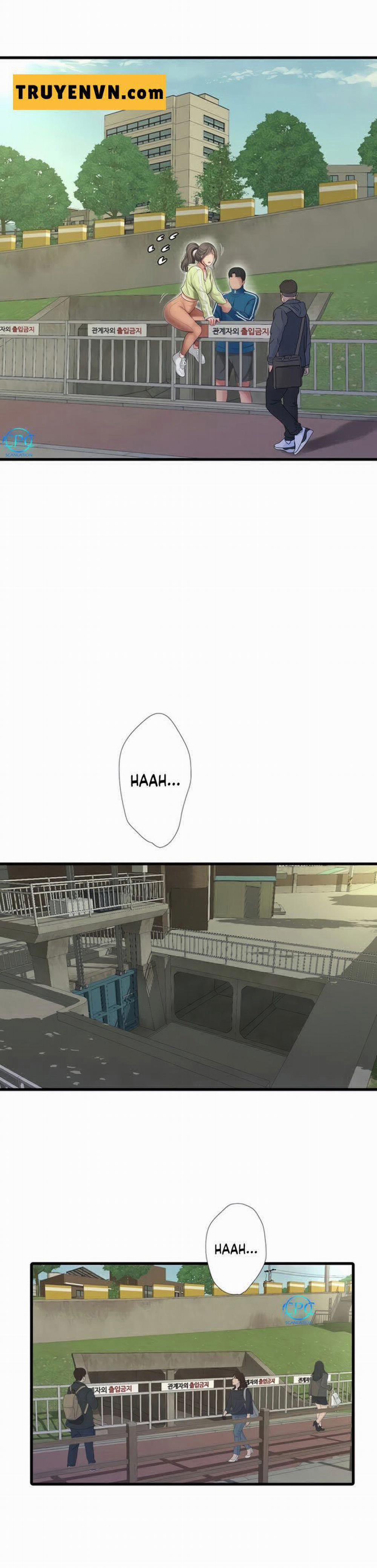 Chị Dâu Trinh Nữ 73 trang 15