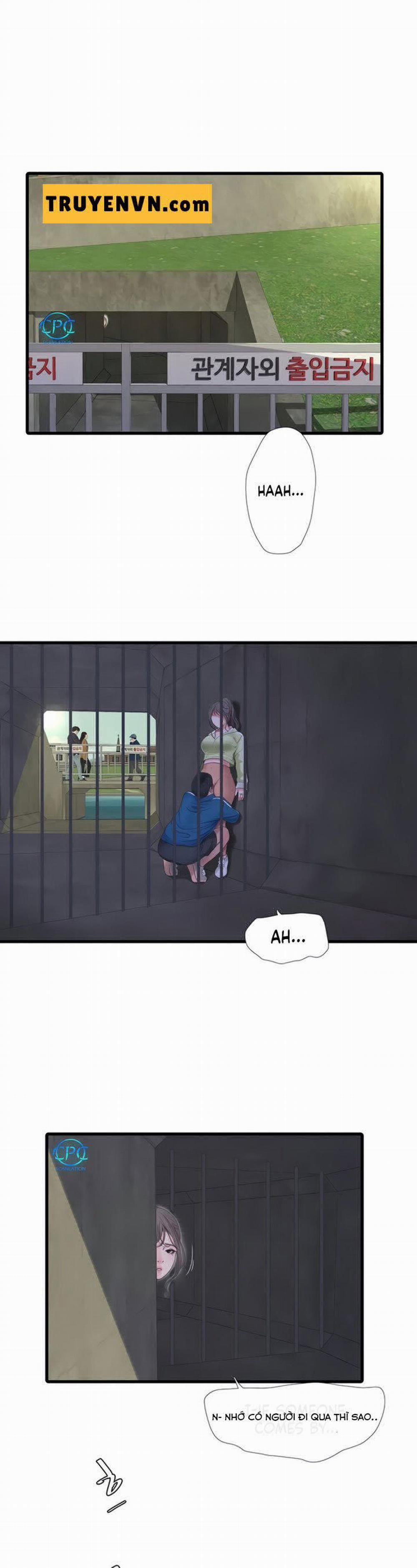 Chị Dâu Trinh Nữ 73 trang 16