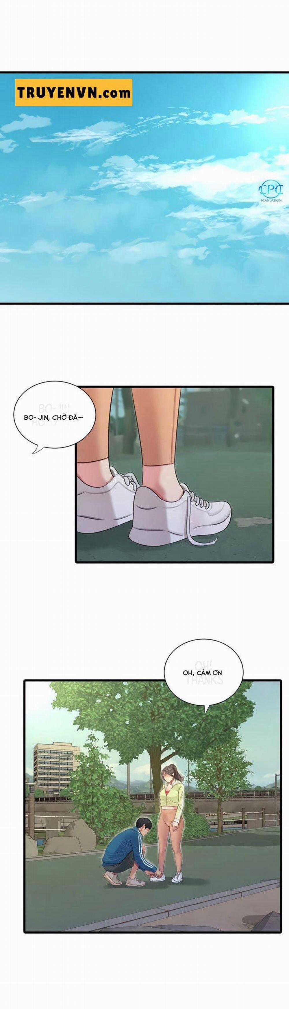 Chị Dâu Trinh Nữ 73 trang 2