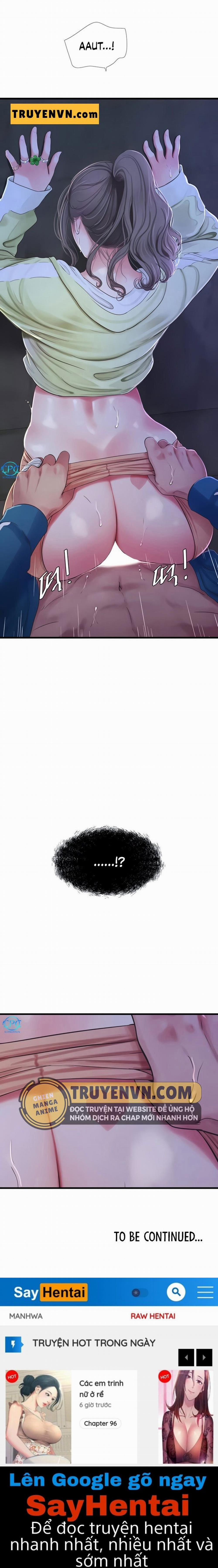 Chị Dâu Trinh Nữ 73 trang 23