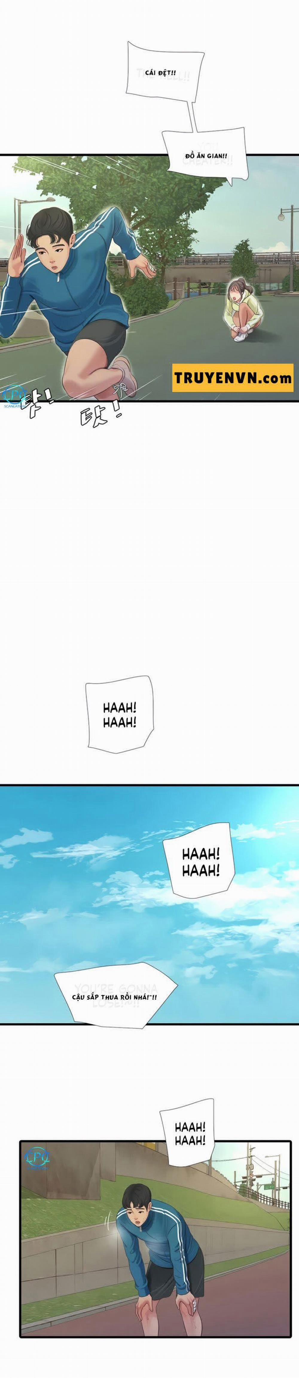 Chị Dâu Trinh Nữ 73 trang 5