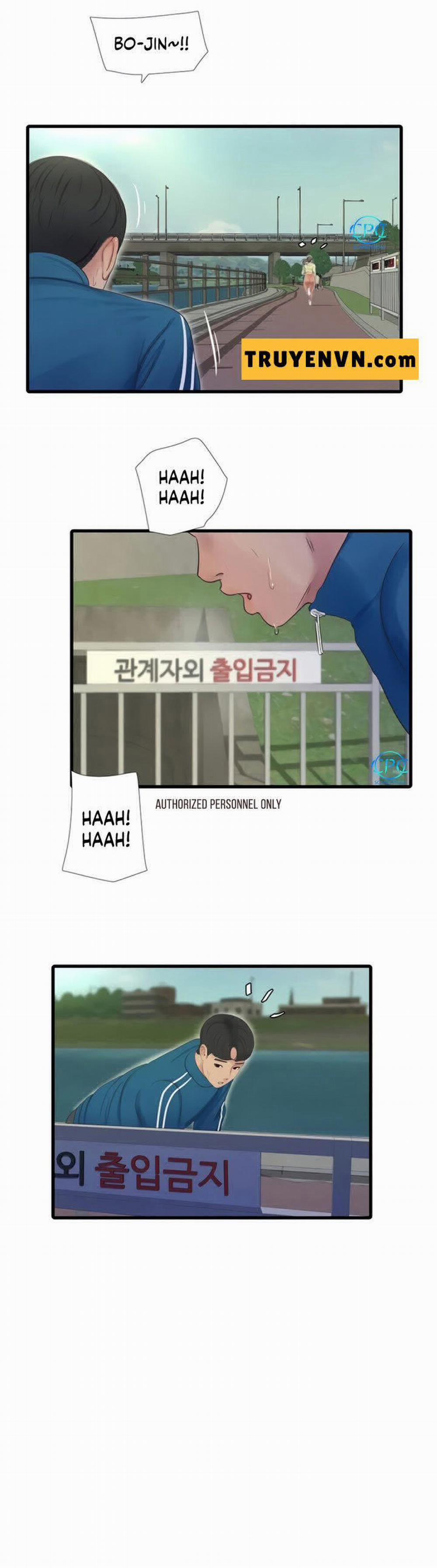 Chị Dâu Trinh Nữ 73 trang 6