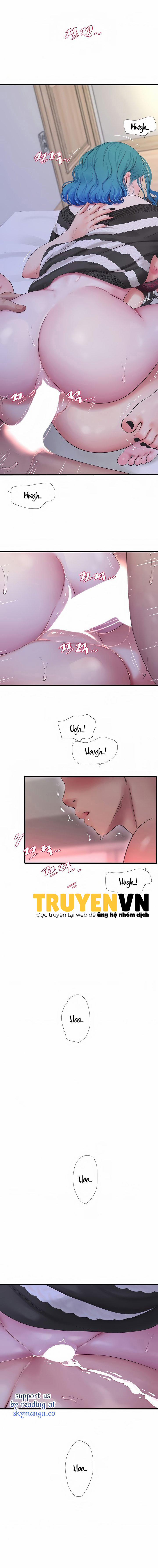 Chị Dâu Trinh Nữ 91 trang 6