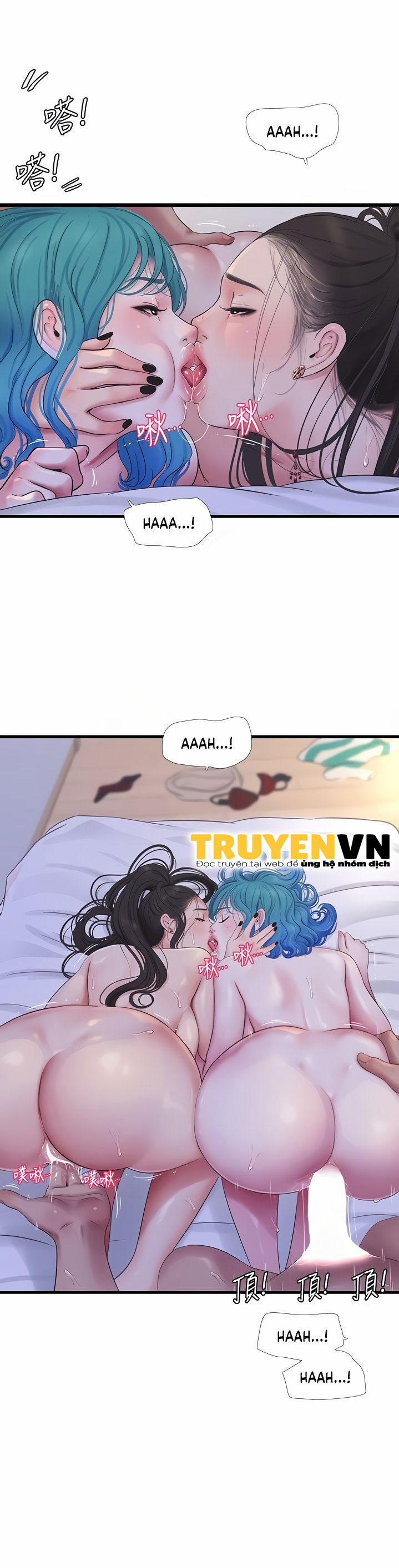 Chị Dâu Trinh Nữ 92 trang 9