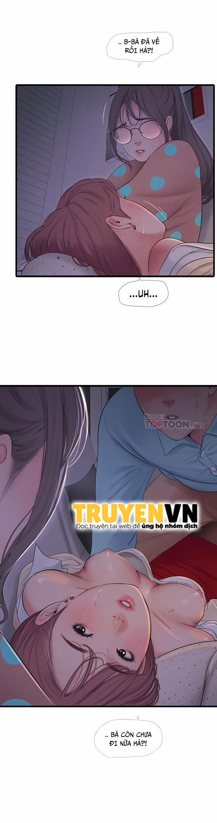 Chị Dâu Trinh Nữ 93 trang 7