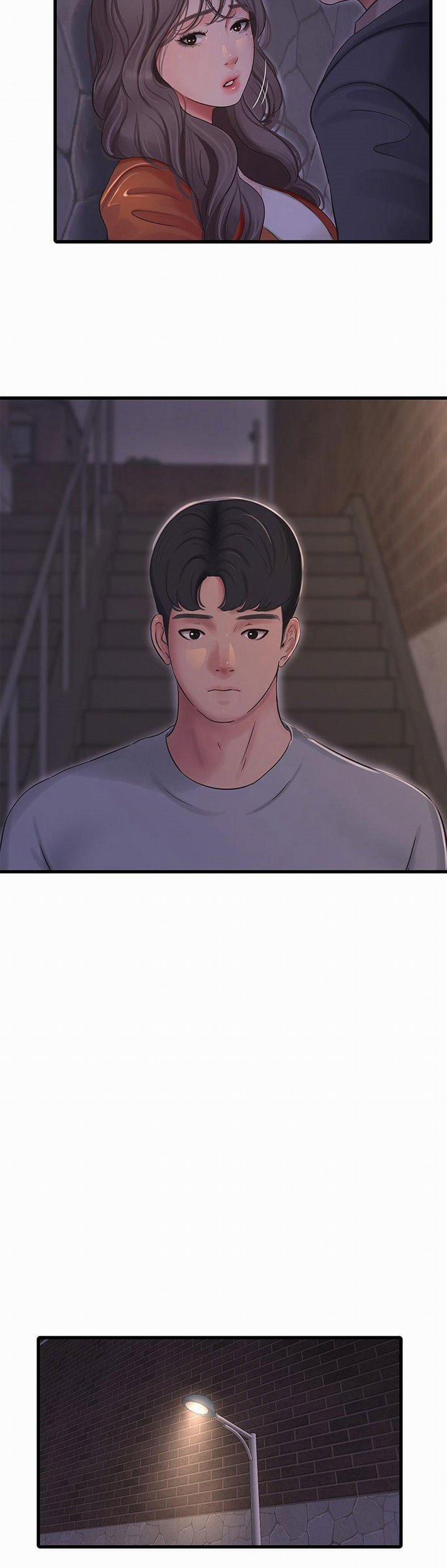 Chị Dâu Trinh Nữ 95 trang 2