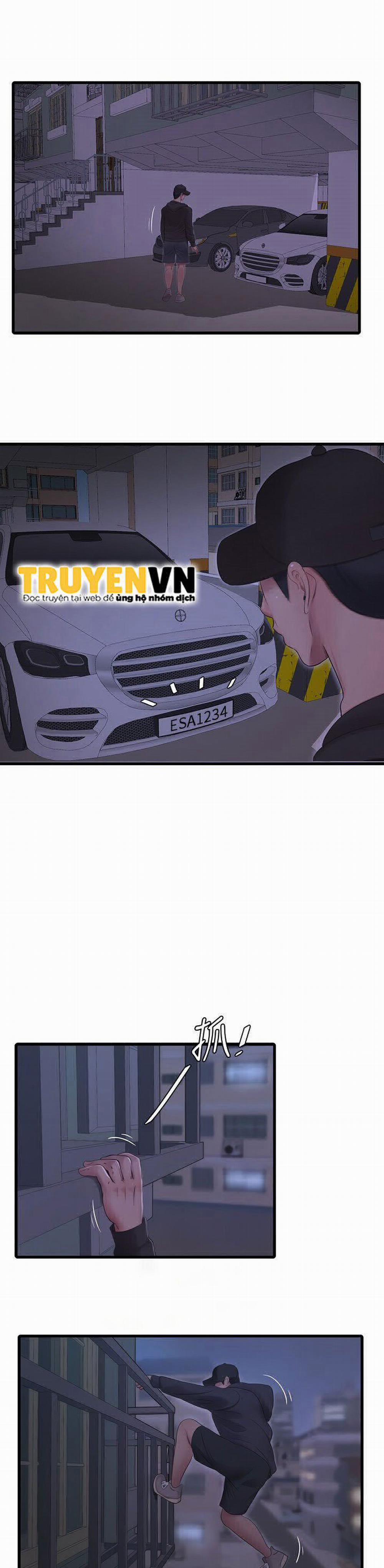 Chị Dâu Trinh Nữ 95 trang 7