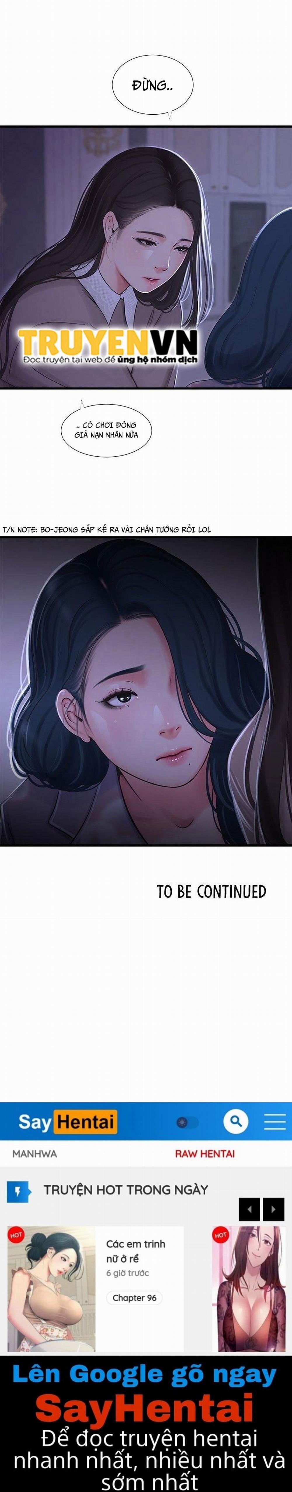 Chị Dâu Trinh Nữ 96 trang 19