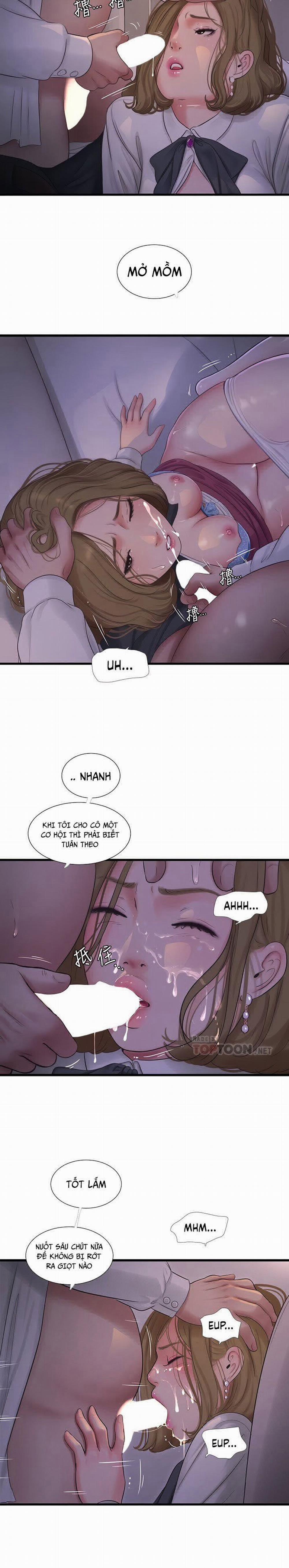 Chị Dâu Trinh Nữ 96 trang 4