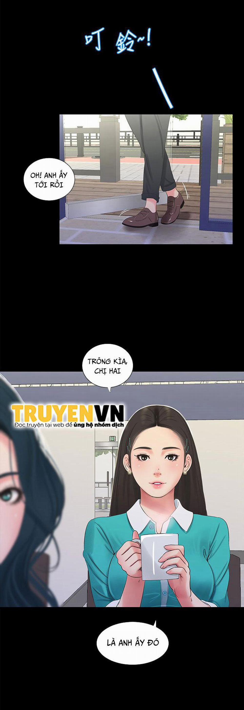 Chị Dâu Trinh Nữ 97 trang 1