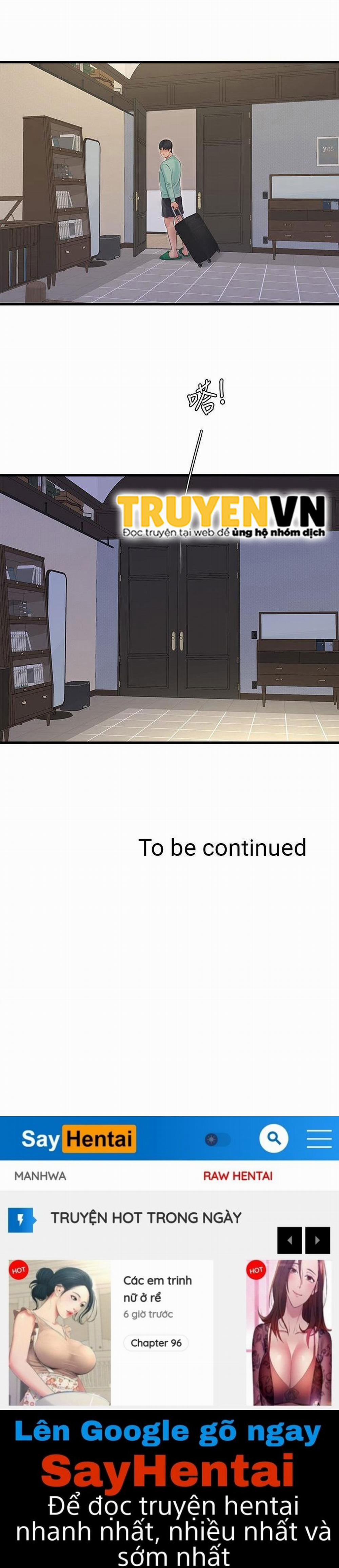 Chị Dâu Trinh Nữ 97 trang 24