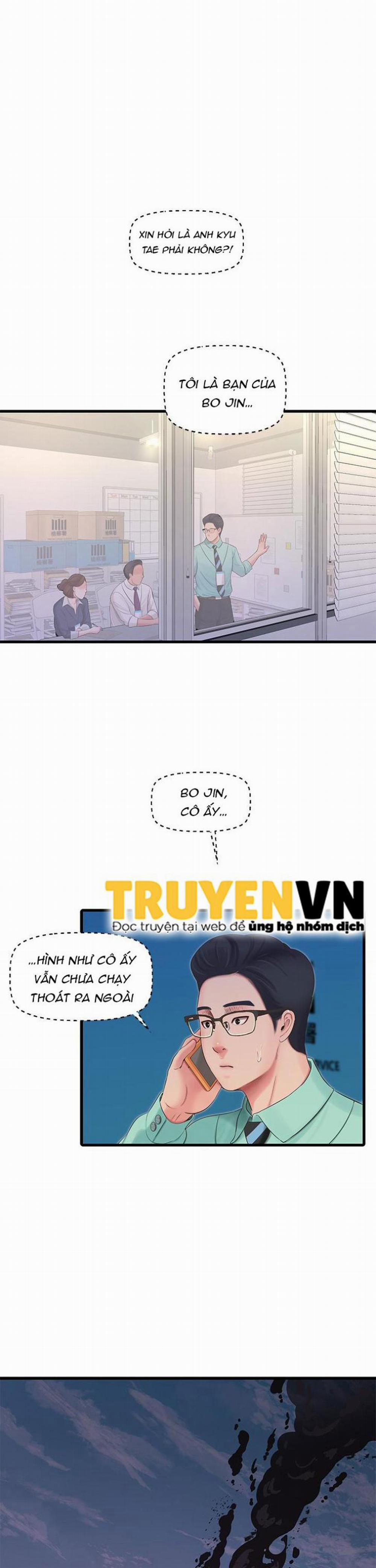 Chị Dâu Trinh Nữ 99 trang 0