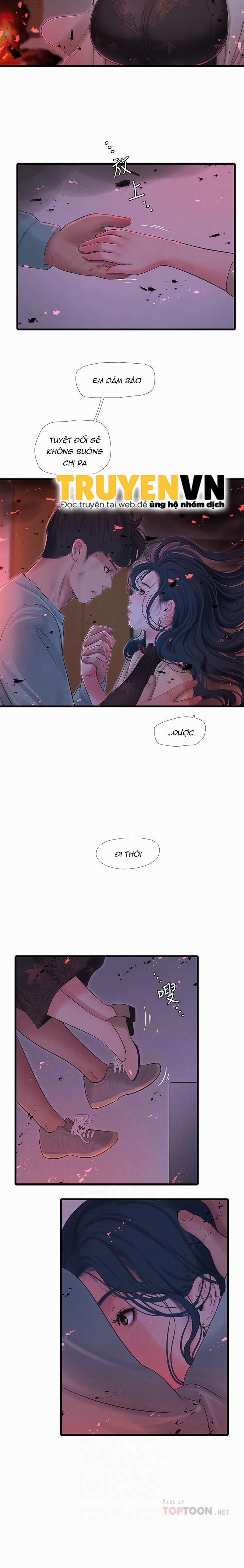 Chị Dâu Trinh Nữ 99 trang 14