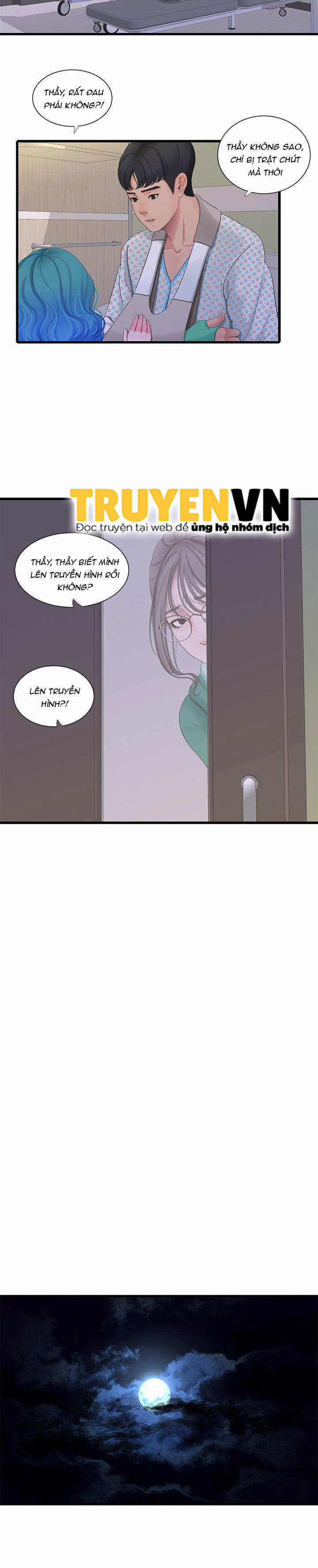 Chị Dâu Trinh Nữ 99 trang 21