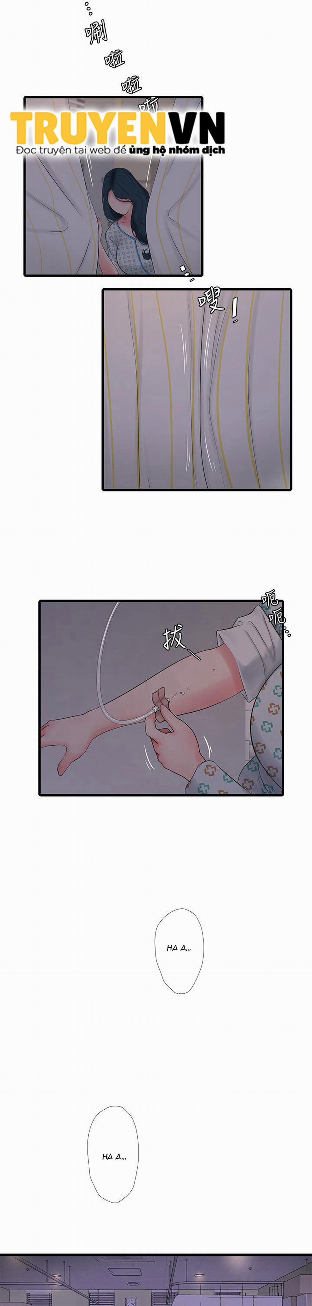 Chị Dâu Trinh Nữ 99 trang 25