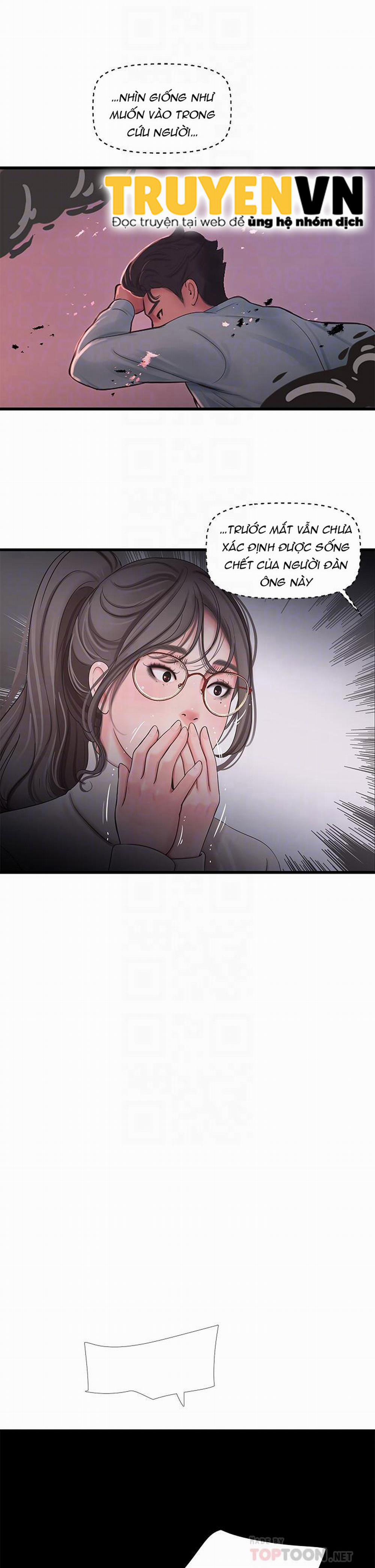 Chị Dâu Trinh Nữ 99 trang 9