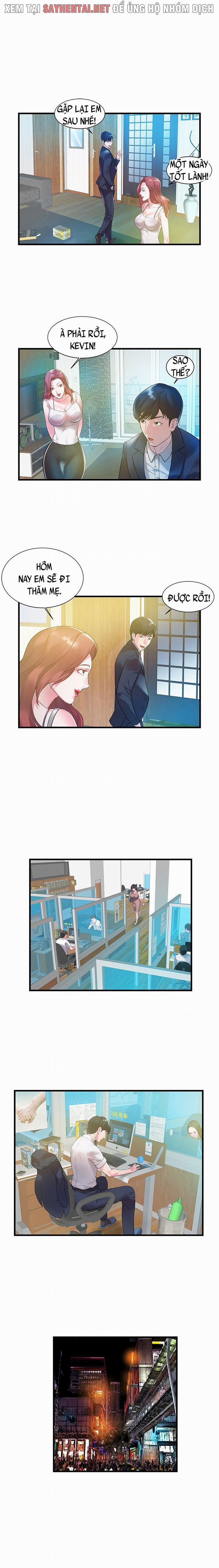 Chị Dâu 1 trang 5