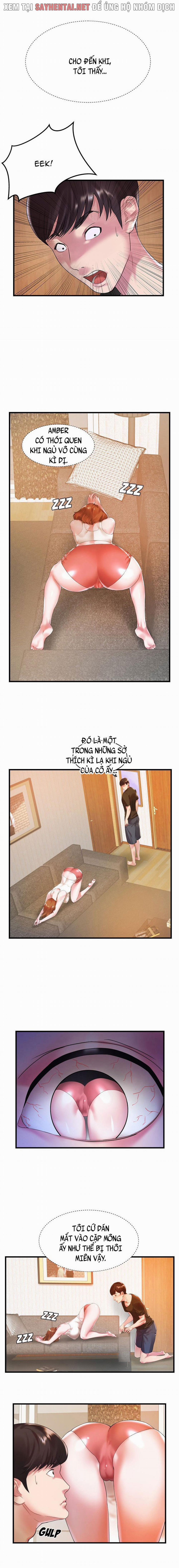 Chị Dâu 1 trang 9