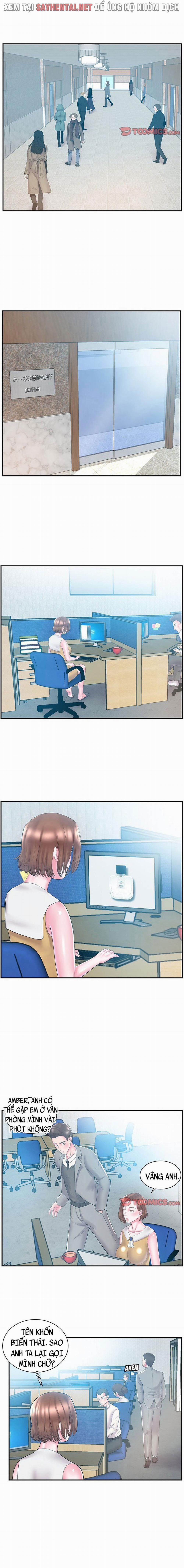 Chị Dâu 10 trang 9