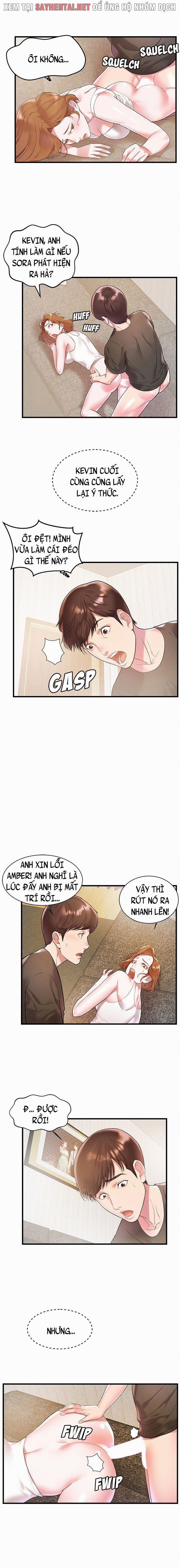 Chị Dâu 2 trang 9