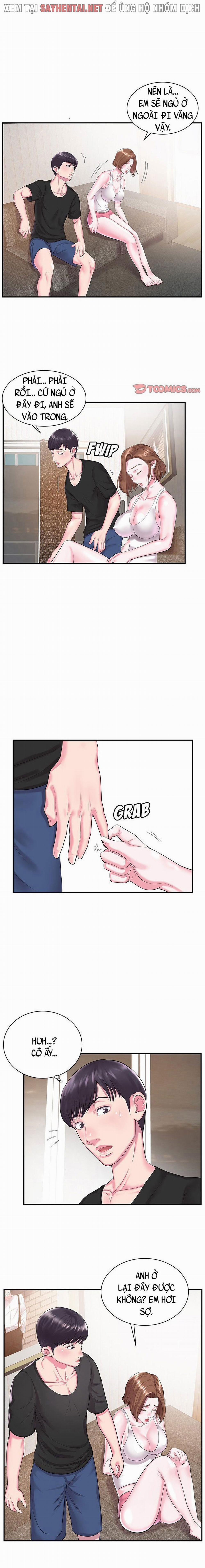 Chị Dâu 5 trang 8