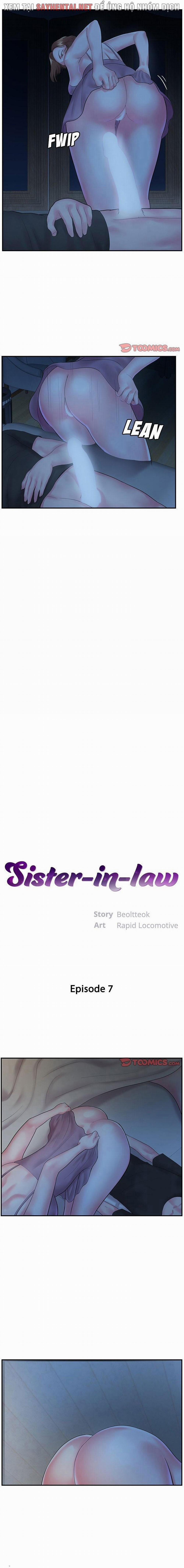 Chị Dâu 7 trang 2