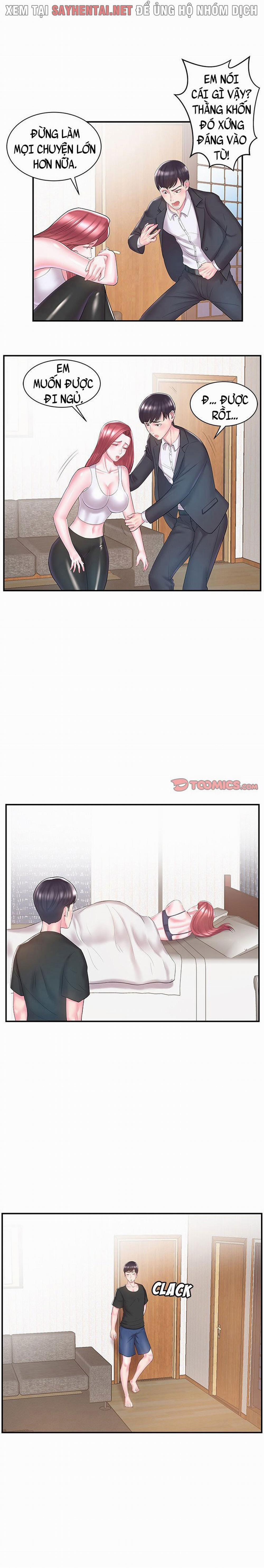 Chị Dâu 9 trang 5