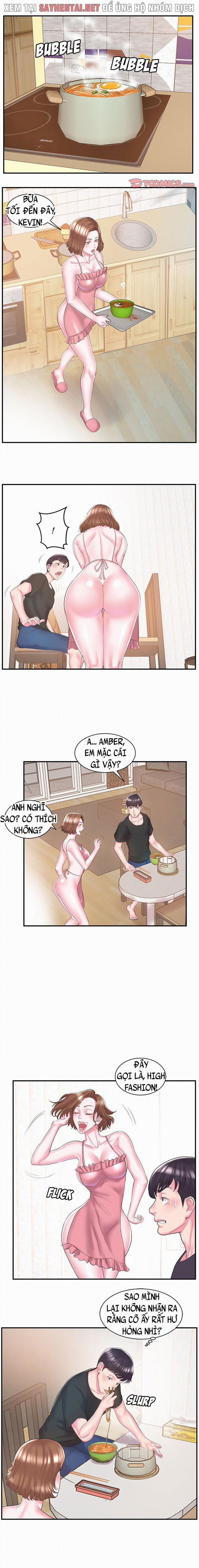 Chị Dâu 9 trang 6