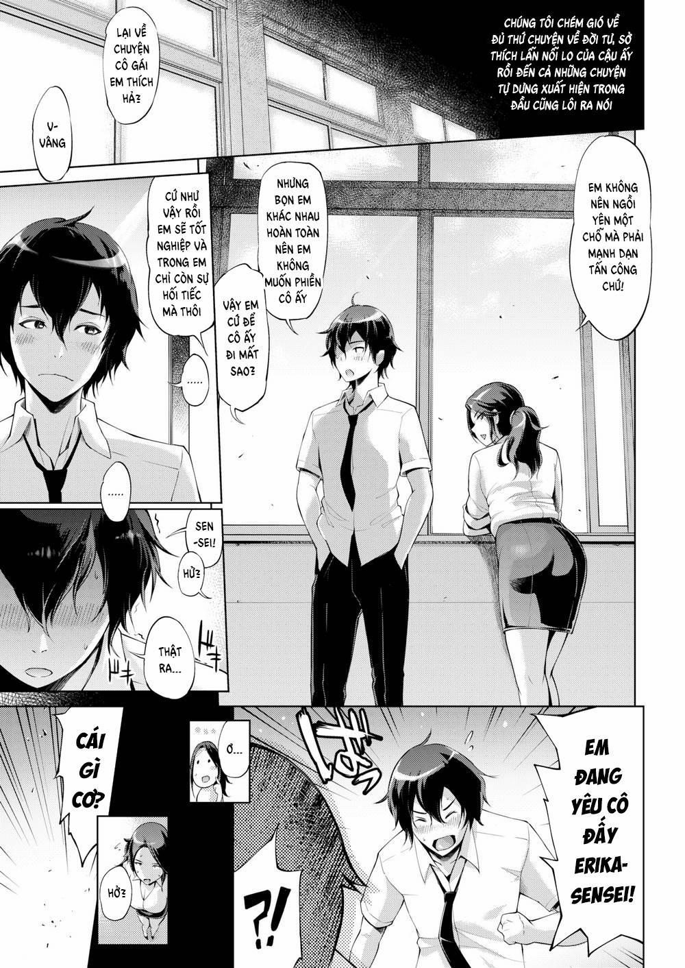 Chỉ Dạy Và Hủy Hoại 4 trang 3