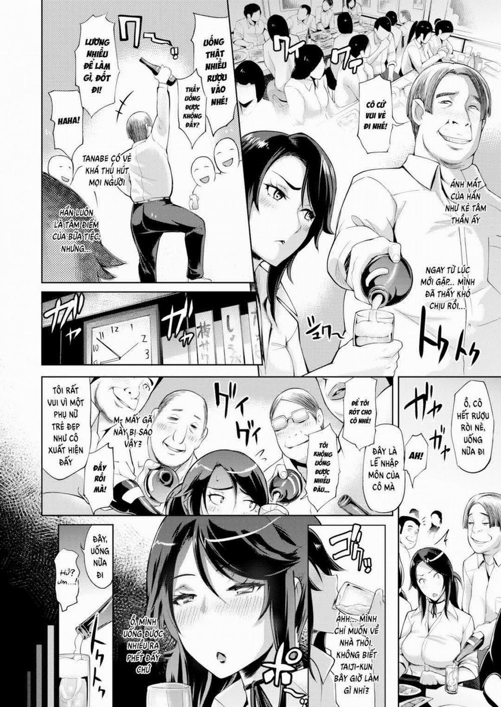 Chỉ Dạy Và Hủy Hoại 5 trang 4