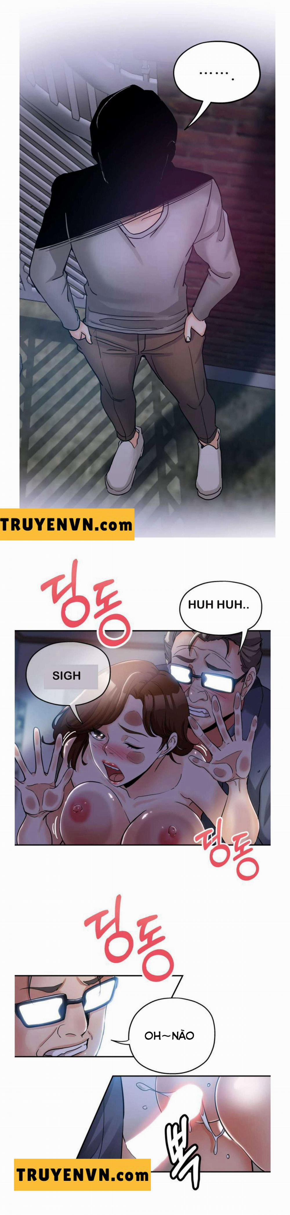 Chị Em Mẹ Kế 1 trang 3