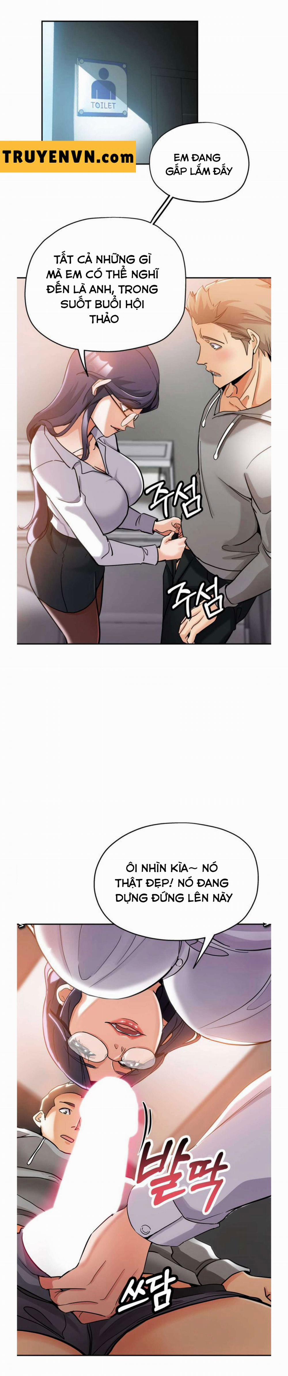 Chị Em Mẹ Kế 1 trang 7