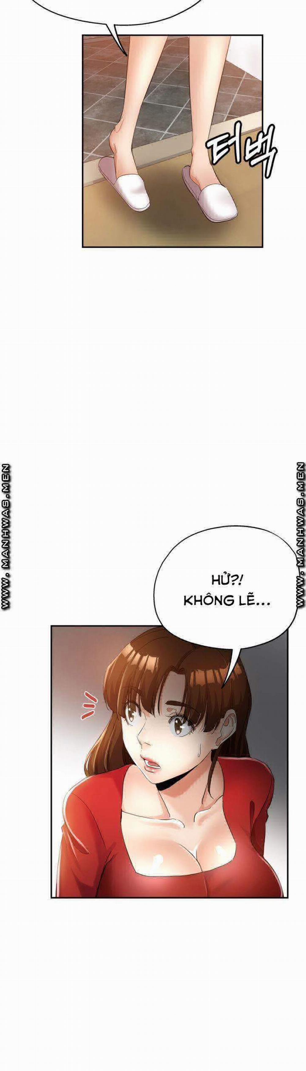 Chị Em Mẹ Kế 12 trang 23