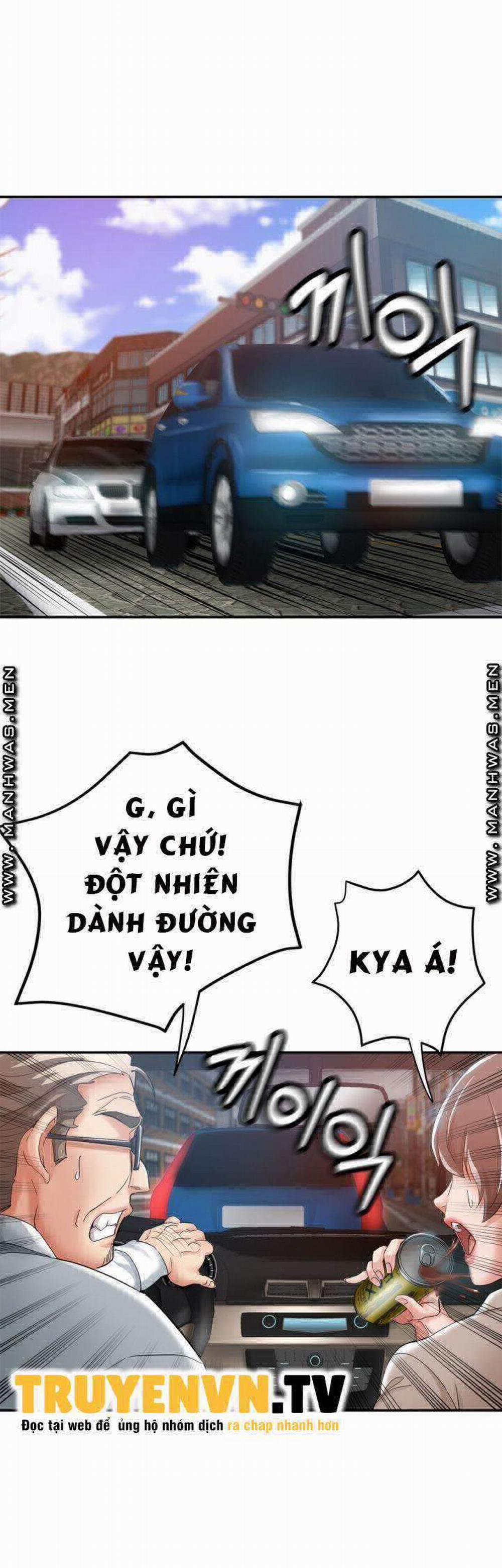 Chị Em Mẹ Kế 12 trang 27