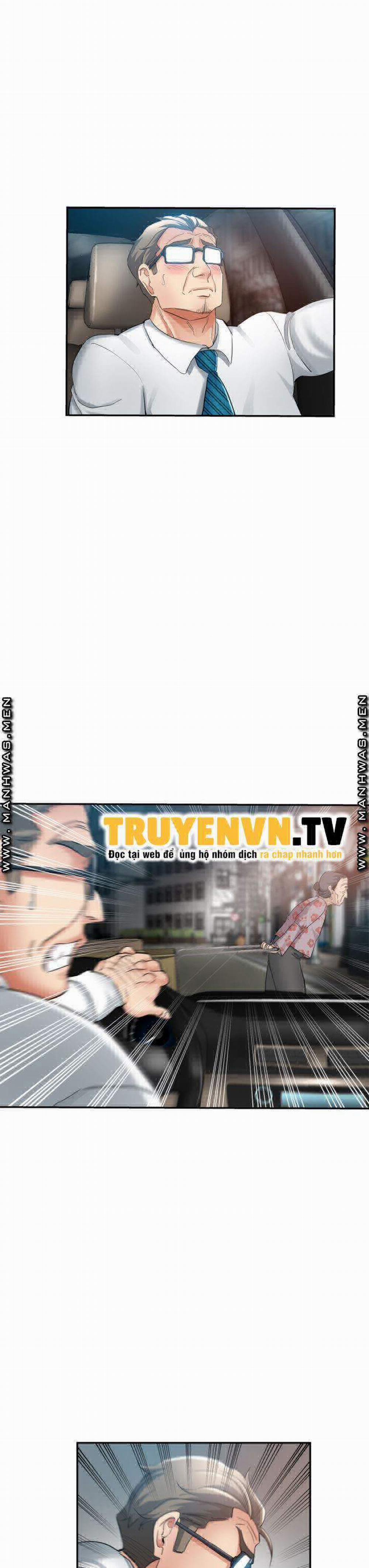 Chị Em Mẹ Kế 12 trang 33