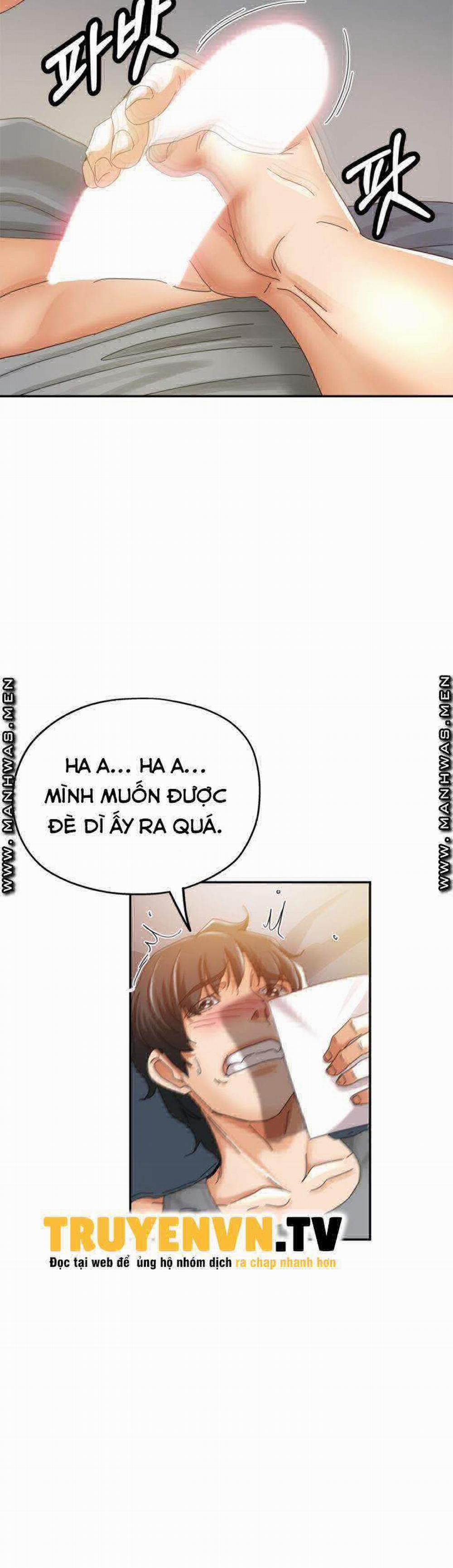 Chị Em Mẹ Kế 12 trang 8