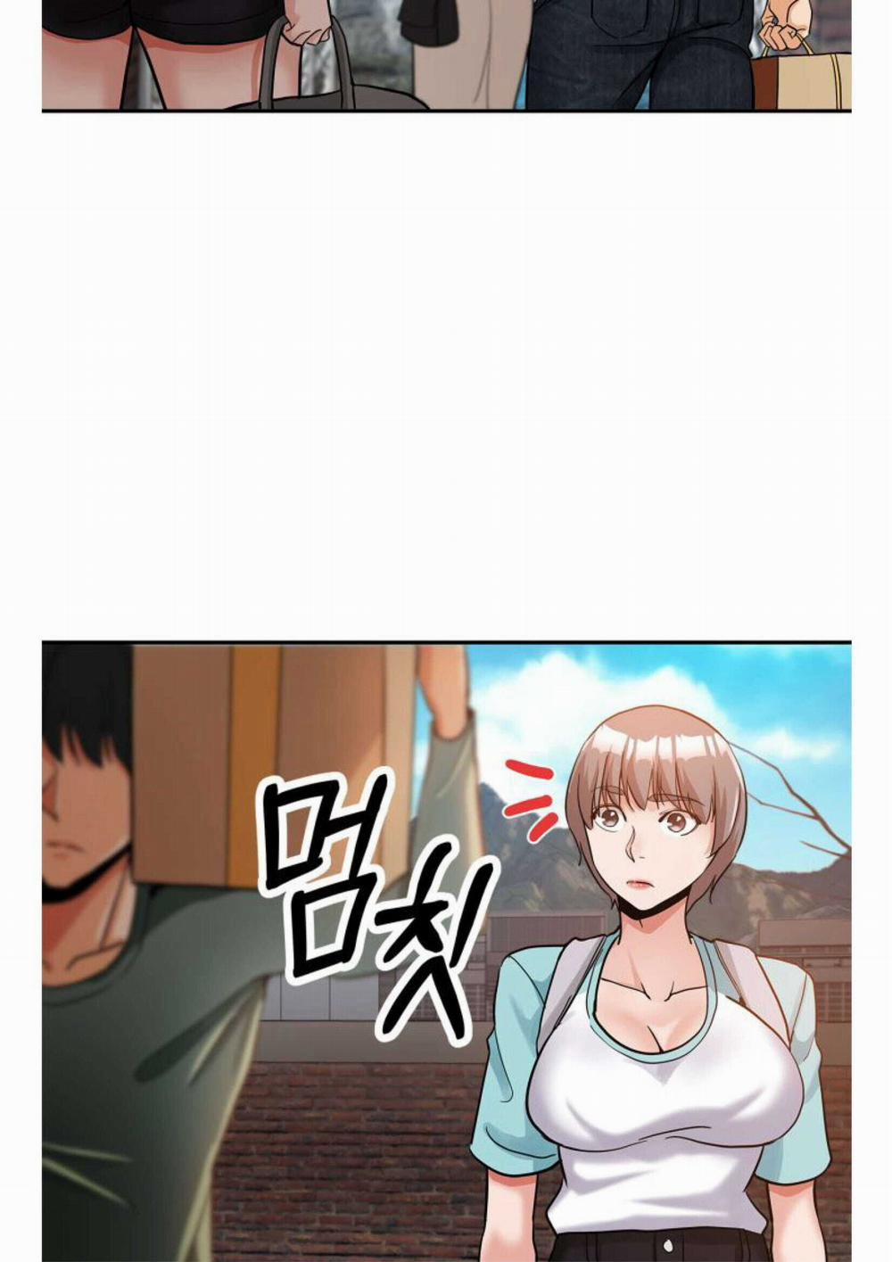 Chị Em Mẹ Kế 4 trang 14