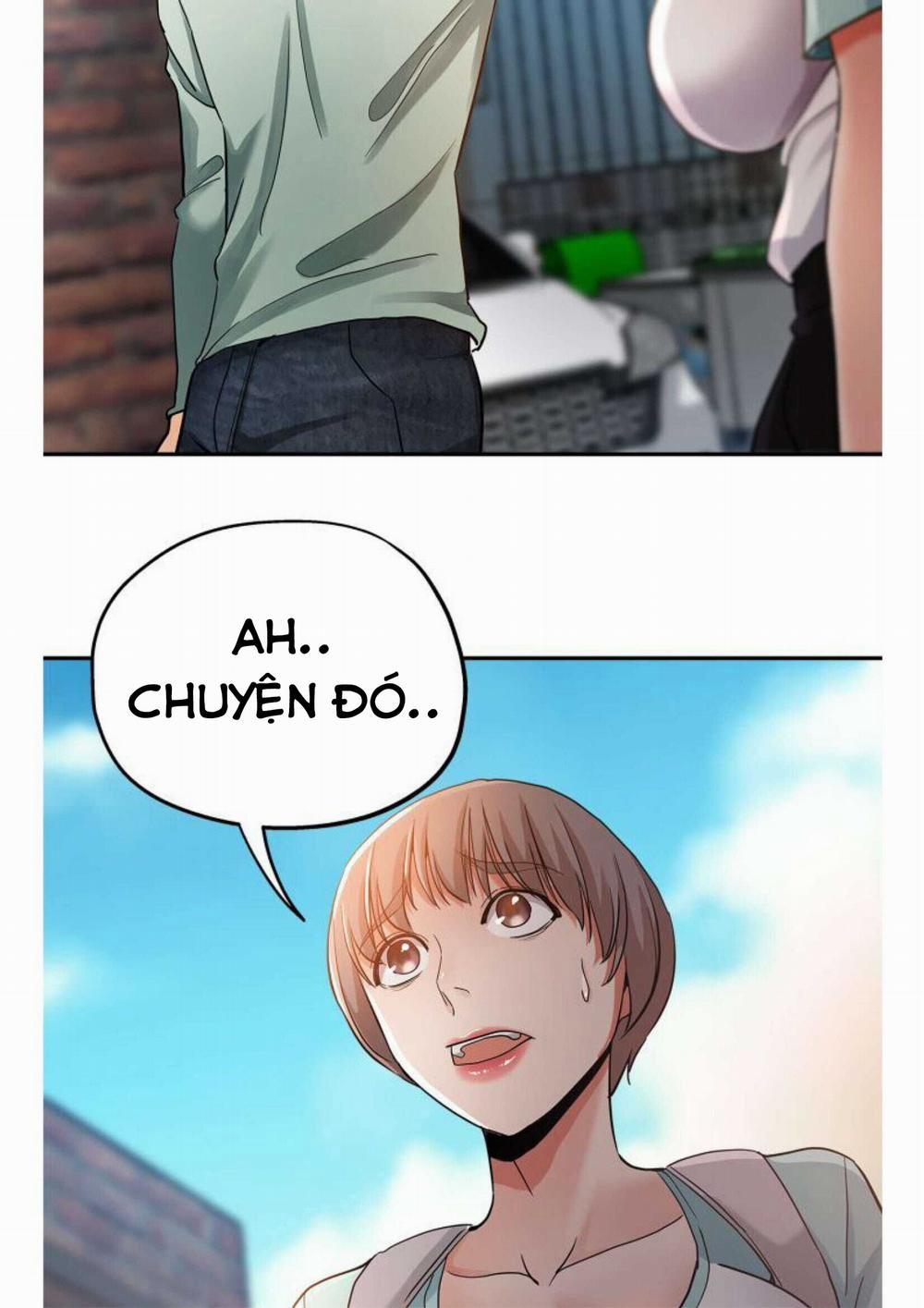 Chị Em Mẹ Kế 4 trang 16