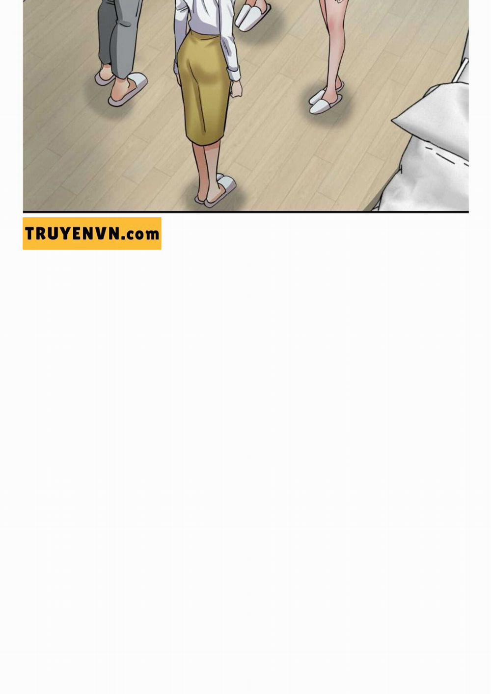 Chị Em Mẹ Kế 4 trang 24