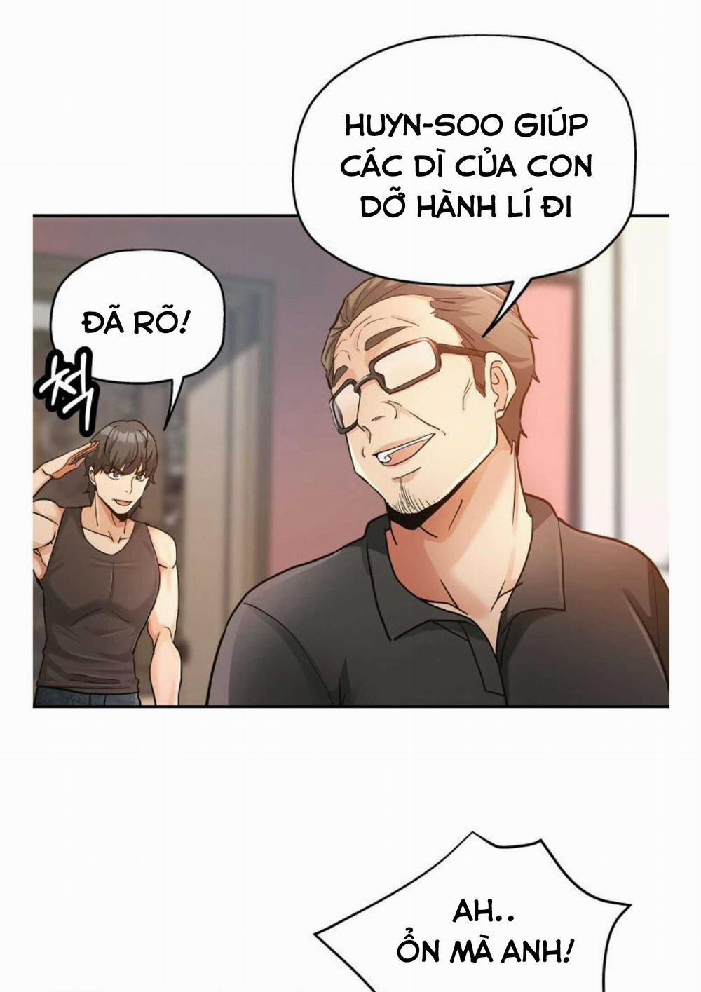 Chị Em Mẹ Kế 4 trang 25