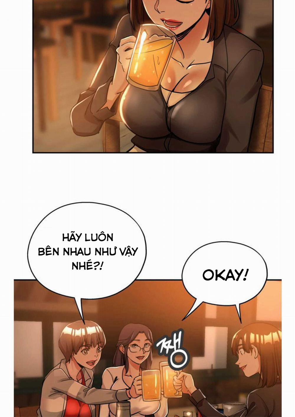 Chị Em Mẹ Kế 4 trang 5