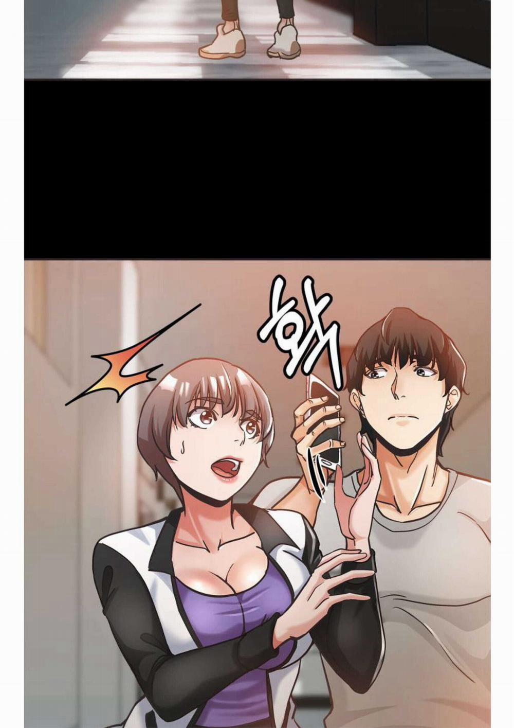 Chị Em Mẹ Kế 4 trang 62