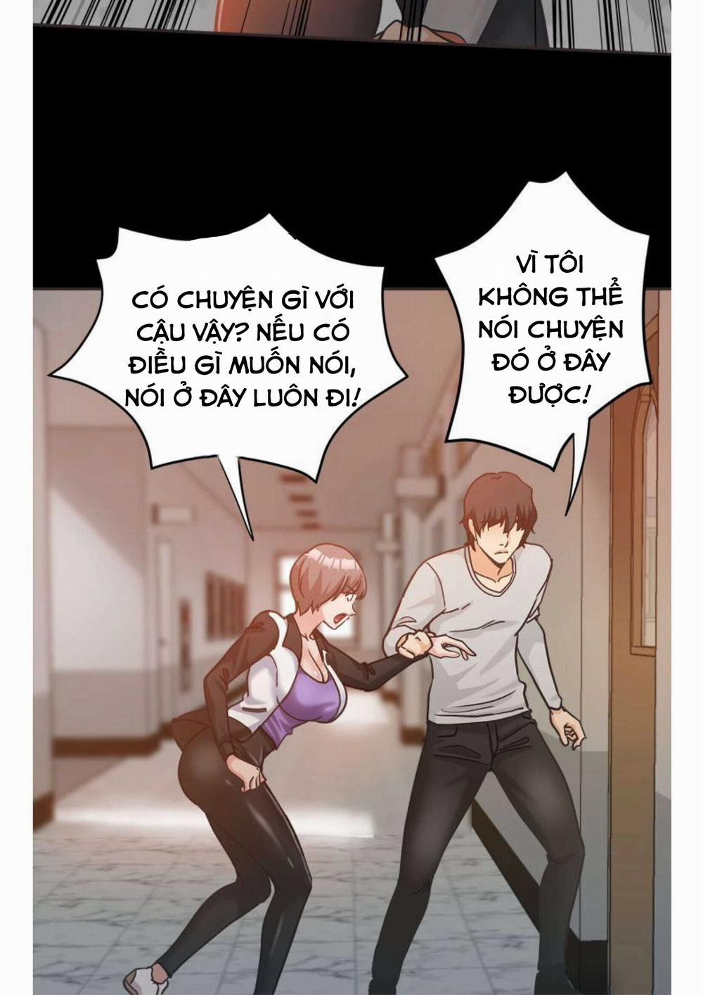 Chị Em Mẹ Kế 4 trang 65