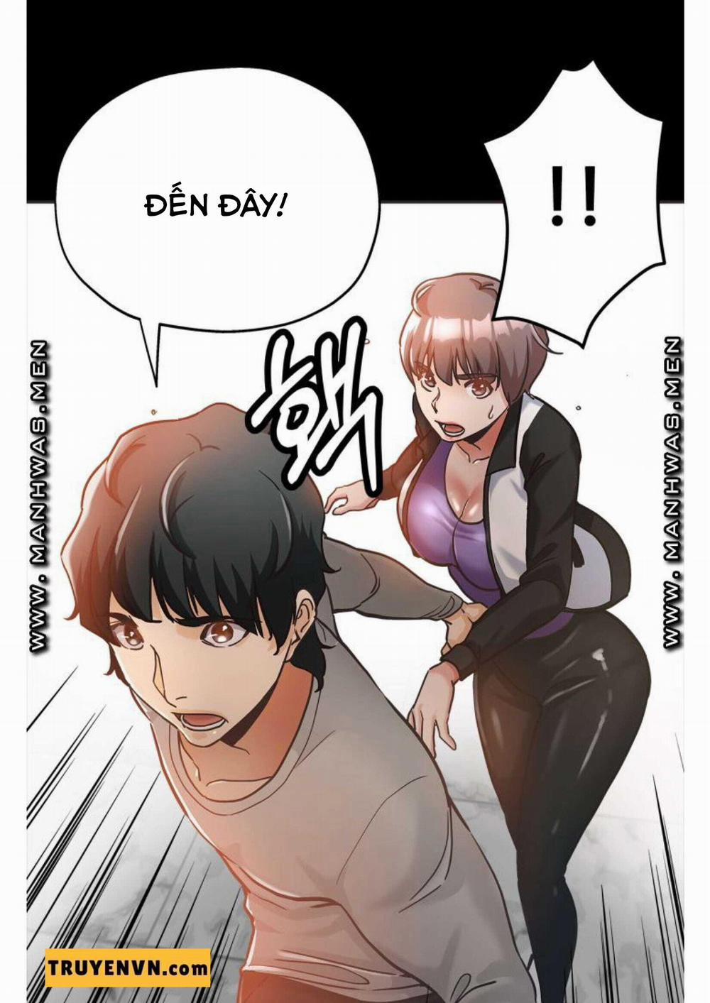 Chị Em Mẹ Kế 5 trang 3