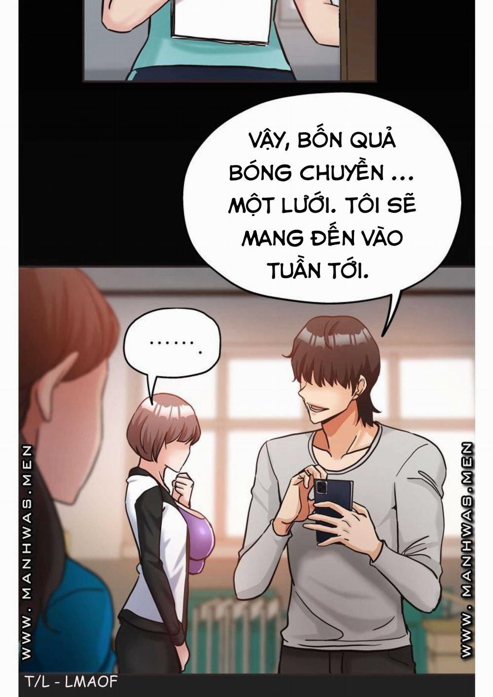 Chị Em Mẹ Kế 5 trang 38